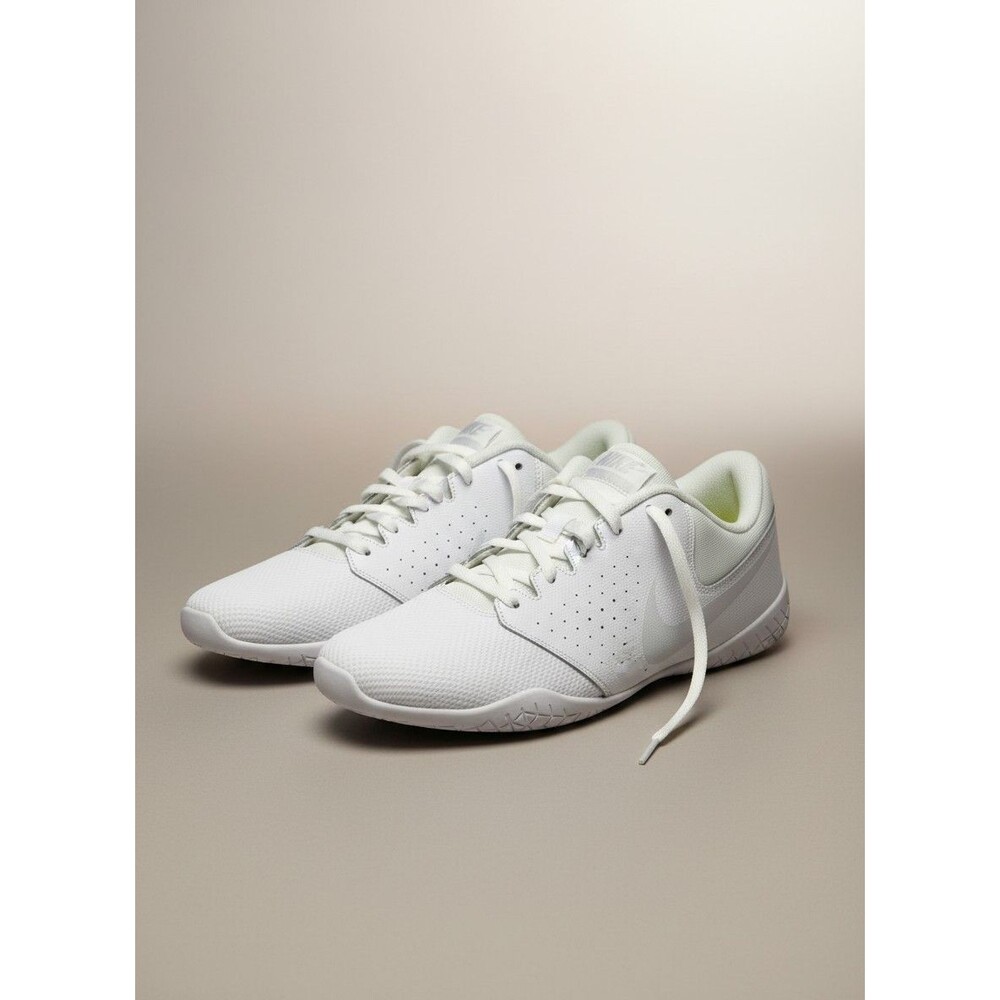 Nike Cheer Sideline IV White Pure Platinum Women 11